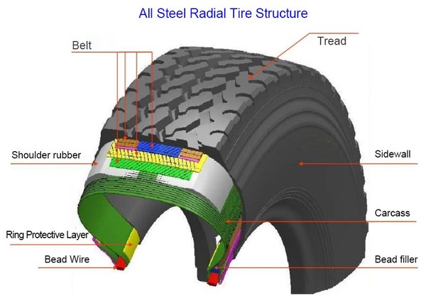 All steel radial tire structure diagram.jpg
